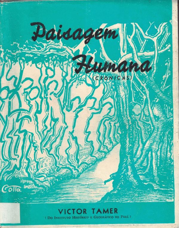 Paisagem Humana